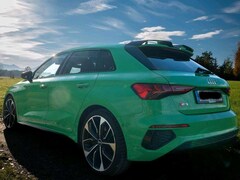 Bild des Angebotes Audi S3 Audi S3 Sportback quattro mit TOP Aussattung