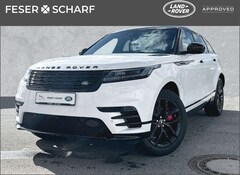 Bild des Angebotes Land Rover Range Rover Velar Dynamic SE D200 Luftfe. FaPa Komfort-P.