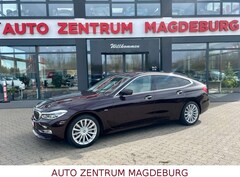 Bild des Angebotes BMW 640 Luxury Line,Nav,Leder,Kamera