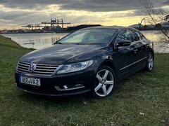 Bild des Angebotes VW CC 2.0 Tdi-Dsg-Highline-Bi Xenon-Navi