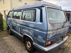 Bild des Angebotes VW T3 Multivan Blue Star mit Aufstelldach