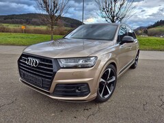 Bild des Angebotes Audi Q7 3.0 TDI quattro tiptronic Vollausstattung