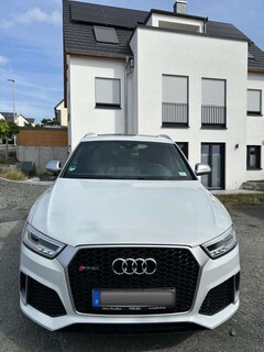 Bild des Angebotes Audi RS Q3 2.5 TFSI quattro S tronic performance