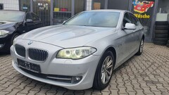 Bild des Angebotes BMW 523 523i Aut. 1 Hand