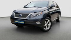 Bild des Angebotes Lexus RX 450h +Head-Up+SHZ+MEMORY+KAMERA