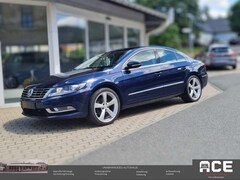 Bild des Angebotes VW CC 1.4 TSI DSG Navi Xenon Sitzheizung *HU/AU+Insp neu