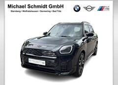 Bild des Angebotes MINI Cooper SE Countryman Cooper SE ALL4  Countryman*vollelektrisch*SOFORT*M