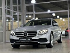 Bild des Angebotes Mercedes-Benz E 350 d 4MaticSchiebedach Kamera LED WideS.