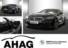 Bild des Angebotes BMW 850 840i xDrive Gran Coupe Steptronic Innovationsp.