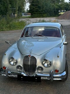 Bild des Angebotes Jaguar MK II Limousine