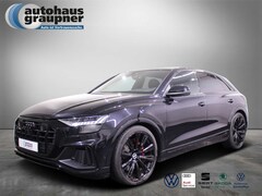 Bild des Angebotes Audi SQ8 4.0 TDI tiptronic quattro PANO MATRIX-LED