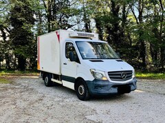 Bild des Angebotes Mercedes-Benz V 220 mercedes sprinter 313 kühler Koffer