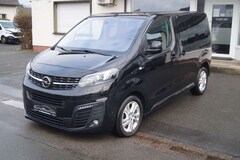 Bild des Angebotes Opel Zafira Life Edition S*8-Sitzer*Bi-Xenon*Navi*HUD