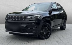 Bild des Angebotes Jeep Compass S PHEV Allrad