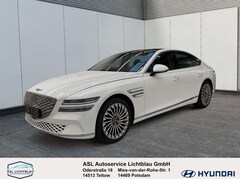 Bild des Angebotes Genesis G80 Luxury Electrified 4WD Elektro 272 kW A/T Komfo...