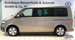 Bild des Angebotes VW T6.1 Multivan HL 2.0TDI 4M RFK Standh Klima Klima Navi Leder