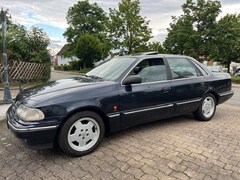 Bild des Angebotes Ford Scorpio V6 4x4 Ghia *Leder-Klima-e.Sitze-GLSD-Euro2*