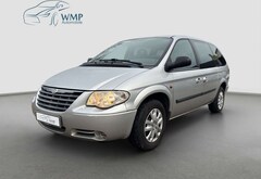 Bild des Angebotes Chrysler Voyager 2.4 SE /Klimaanlage/PDC/7 Sitzer/TÜV/HU