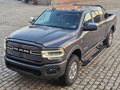 Bild des Angebotes Dodge RAM 2500,6.7Cummins,Laramie ,Mega Cap,Unfallfrei