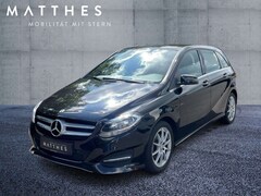 Bild des Angebotes Mercedes-Benz B 180 Navi/Sitzheizung/Keyless-GO