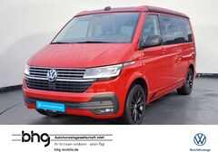 Bild des Angebotes VW T6 California T6.1 TDI DSG 4Motion Camper Editio