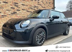 Bild des Angebotes MINI Cooper LED Shz Navi DAB Apple LM