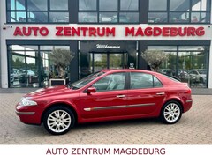 Bild des Angebotes Renault Laguna II Privilege 2.0i Automatik,Klima,PDC,Alu