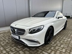 Bild des Angebotes Mercedes-Benz S 65 AMG Coupe ! AMG Driver's Package !