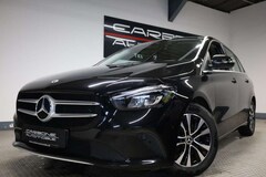 Bild des Angebotes Mercedes-Benz B 180 Automatik**Neues Modell+LED+Kamera**