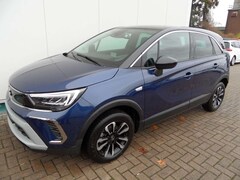 Bild des Angebotes Opel Crossland X Crossland 1,2 Elegance+Navi+Kamera+Automatik