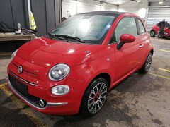 Bild des Angebotes Fiat 500C 500 C C 1.0 GSE Hybrid RED