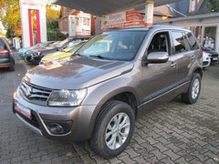 Bild des Angebotes Suzuki Grand Vitara 2.4 VVT Club (5-trg.) 4 WD*1 HAND*NAVI*EURO 5