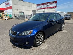 Bild des Angebotes Lexus IS 220d 220d Executive Line Navi Kamra Eur5