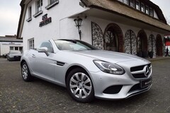 Bild des Angebotes Mercedes-Benz SLC 200 SLC  200  Roadster **Leder*Navi**