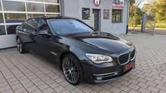 Bild des Angebotes BMW 760 Li LED Bang&Olufsen Fond.Enter. 4xKomf.Sitz