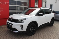 Bild des Angebotes Citroen C5 Aircross Shine Pack Hybrid 225 Dach AHK Navi Shz