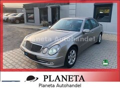 Bild des Angebotes Mercedes-Benz E 320 *AUTOMATIK*NAVI*KLIMATRONIC*CAM*AHK*TÜV NEU