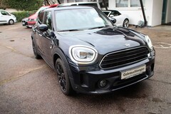 Bild des Angebotes MINI One Countryman TrimYours/Aut/Navi/Leder/Keyl/LED