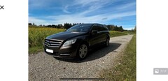 Bild des Angebotes Mercedes-Benz R 350 CDI L DPF 4Matic 7G-TRONIC