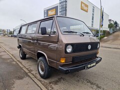 Bild des Angebotes VW T3 Multivan T3 Transporter Syncro