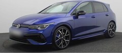 Bild des Angebotes VW Golf R 8 2.0 TSI DSG 4Mo. PERFORMANCE 270VMax H+K