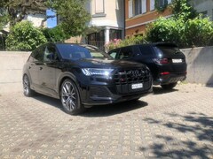 Bild des Angebotes Audi SQ7 SQ7 TDI quattro tiptronic