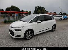 Bild des Angebotes Citroen C4 Picasso/Spacetourer Selection