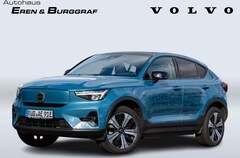 Bild des Angebotes Volvo C40 Ultimate Recharge Pure Electric AWD