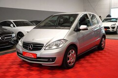 Bild des Angebotes Mercedes-Benz A 160 Klimaanlage*Sitzheizung*8Fach*