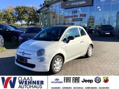 Bild des Angebotes Fiat 500C Basis 1.0 Mild Hybrid Cabrio EU6d