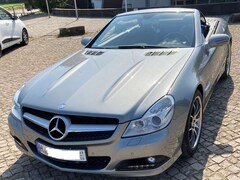 Bild des Angebotes Mercedes-Benz SL 350 SL-Klasse Roadster 7G-TRONIC