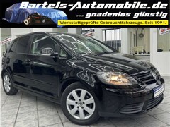 Bild des Angebotes VW Golf Plus 1.6 Sportline, Klimaautom., Sitzheiz.