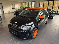 Bild des Angebotes Citroen C1 Feel