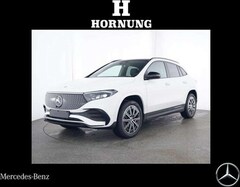 Bild des Angebotes Mercedes-Benz EQA 350 EQA 350 4x4 AMG PREMIUM LINE AHK(1,8T) PANO 360°